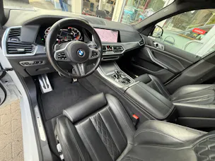 BMW X5 xDrive M50d Steptronic
