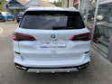 BMW X5 xDrive M50d Steptronic