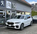BMW X5 xDrive M50d Steptronic