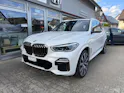 BMW X5 xDrive M50d Steptronic