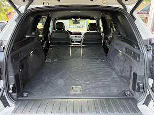BMW X5 xDrive M50d Steptronic