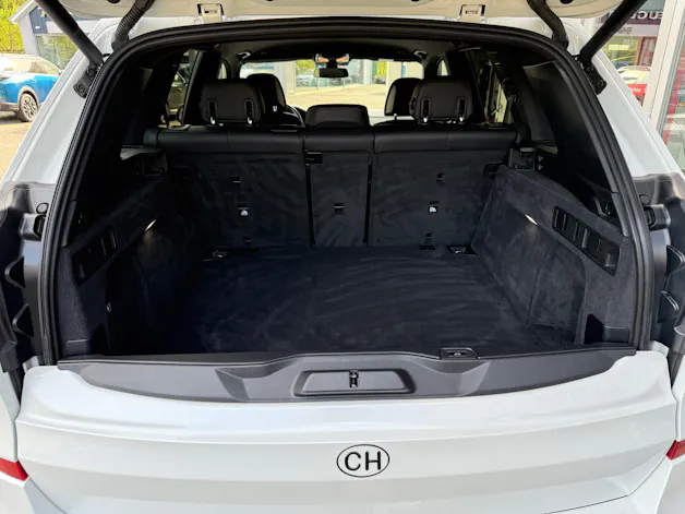 BMW X5 xDrive M50d Steptronic