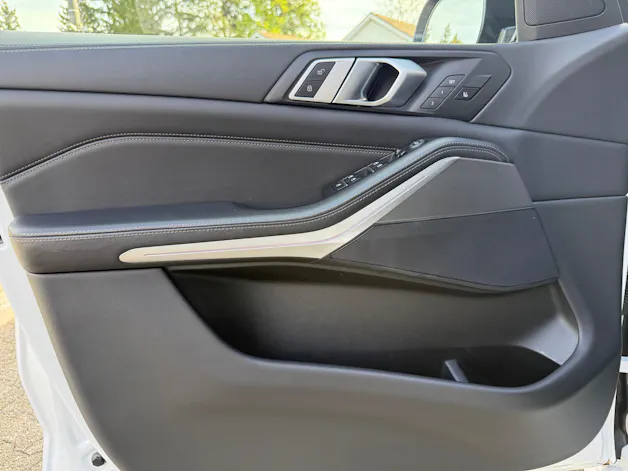 BMW X5 xDrive M50d Steptronic