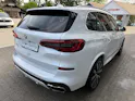 BMW X5 xDrive M50d Steptronic