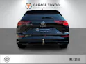 VW GOLF VIII VARIANT 2.0 TSI R-LINE DSG 4MOTION