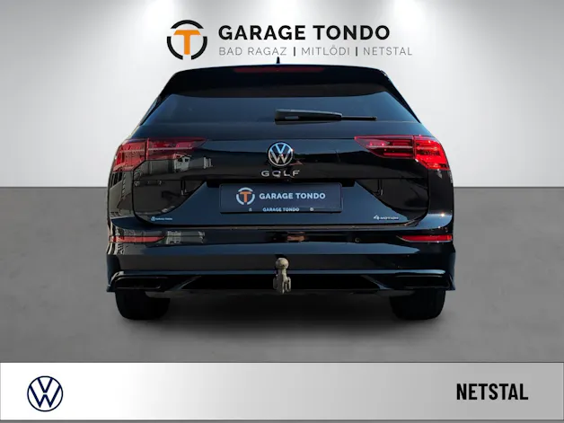 VW GOLF VIII VARIANT 2.0 TSI R-LINE DSG 4MOTION