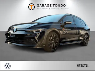 VW GOLF VIII VARIANT 2.0 TSI R-LINE DSG 4MOTION