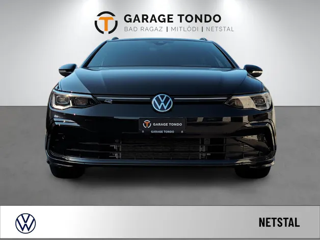 VW GOLF VIII VARIANT 2.0 TSI R-LINE DSG 4MOTION