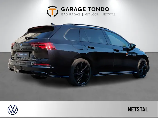 VW GOLF VIII VARIANT 2.0 TSI R-LINE DSG 4MOTION
