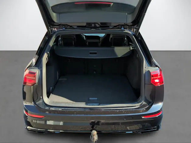 VW GOLF VIII VARIANT 2.0 TSI R-LINE DSG 4MOTION