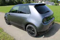 HONDA e Advance