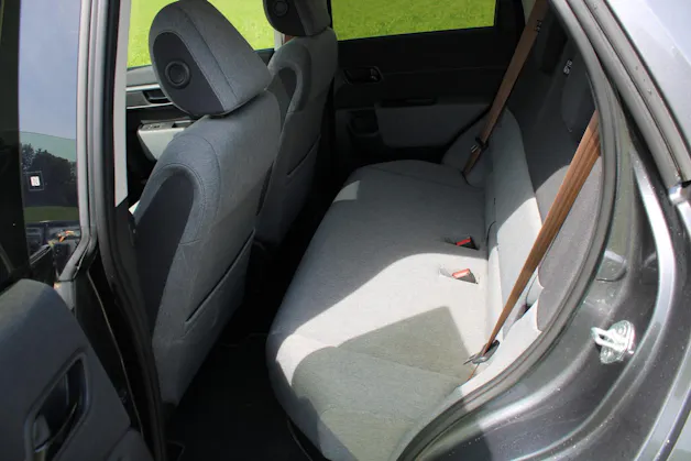 HONDA e Advance
