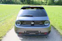 HONDA e Advance