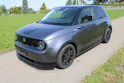 HONDA e Advance