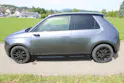 HONDA e Advance