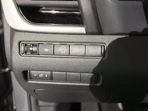 NISSAN Qashqai 1.3 DIG-T MHEV N-Connecta Xtronic
