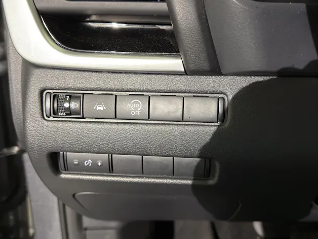 NISSAN Qashqai 1.3 DIG-T MHEV N-Connecta Xtronic