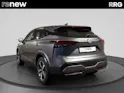NISSAN Qashqai 1.3 DIG-T MHEV N-Connecta Xtronic
