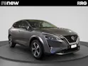 NISSAN Qashqai 1.3 DIG-T MHEV N-Connecta Xtronic