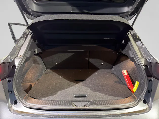 NISSAN Qashqai 1.3 DIG-T MHEV N-Connecta Xtronic