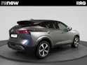 NISSAN Qashqai 1.3 DIG-T MHEV N-Connecta Xtronic