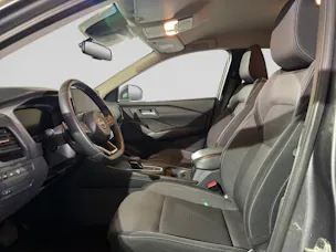 NISSAN Qashqai 1.3 DIG-T MHEV N-Connecta Xtronic