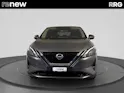 NISSAN Qashqai 1.3 DIG-T MHEV N-Connecta Xtronic