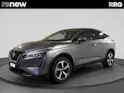 NISSAN Qashqai 1.3 DIG-T MHEV N-Connecta Xtronic