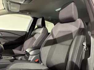 NISSAN Qashqai 1.3 DIG-T MHEV N-Connecta Xtronic