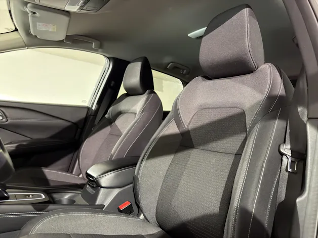 NISSAN Qashqai 1.3 DIG-T MHEV N-Connecta Xtronic