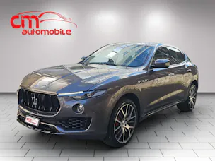 MASERATI Levante S 3.0 V6 GranSport Automatica