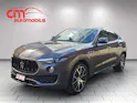 MASERATI Levante S 3.0 V6 GranSport Automatica