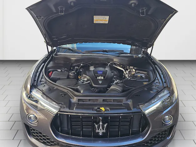 MASERATI Levante S 3.0 V6 GranSport Automatica