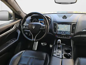 MASERATI Levante S 3.0 V6 GranSport Automatica