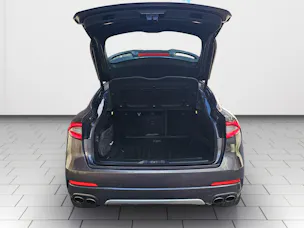 MASERATI Levante S 3.0 V6 GranSport Automatica