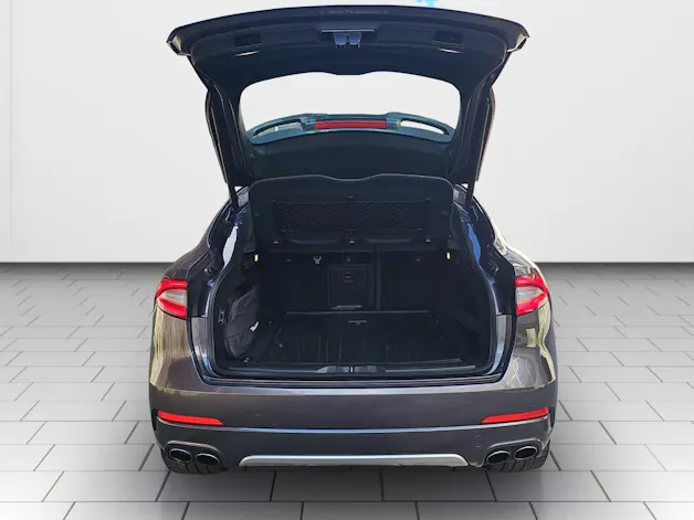 MASERATI Levante S 3.0 V6 GranSport Automatica