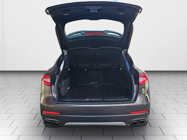 MASERATI Levante S 3.0 V6 GranSport Automatica