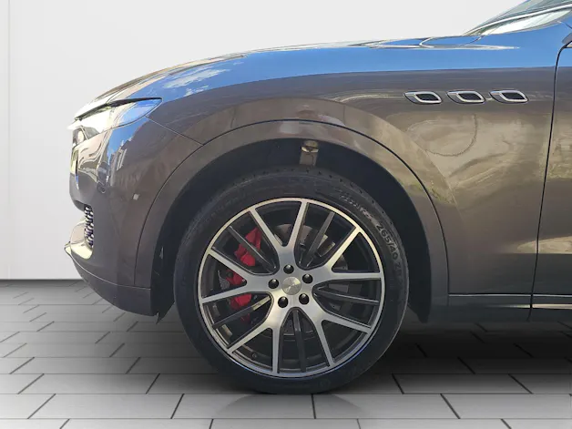 MASERATI Levante S 3.0 V6 GranSport Automatica