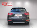 MASERATI Levante S 3.0 V6 GranSport Automatica