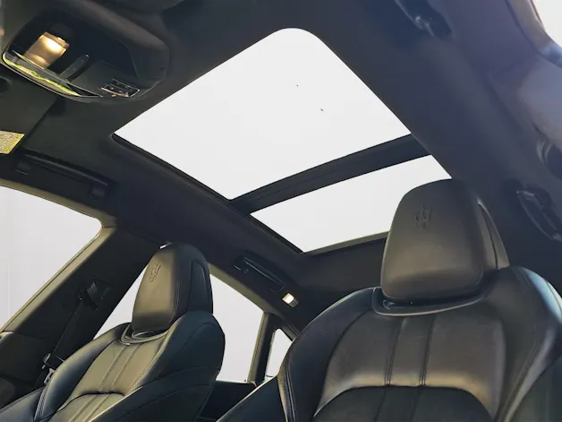 MASERATI Levante S 3.0 V6 GranSport Automatica