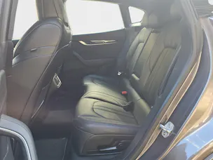 MASERATI Levante S 3.0 V6 GranSport Automatica