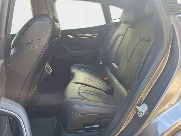 MASERATI Levante S 3.0 V6 GranSport Automatica