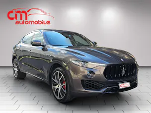 MASERATI Levante S 3.0 V6 GranSport Automatica