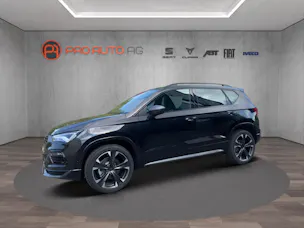 CUPRA Ateca 2.0TSI 4Drive DSG