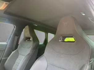 CUPRA Ateca 2.0TSI 4Drive DSG