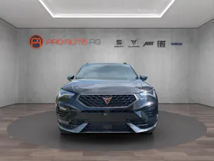 CUPRA Ateca 2.0TSI 4Drive DSG