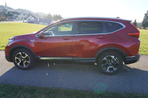 HONDA CR-V 2.0 i-MMD Lifestyle 4WD