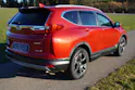 HONDA CR-V 2.0 i-MMD Lifestyle 4WD