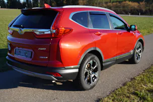 HONDA CR-V 2.0 i-MMD Lifestyle 4WD