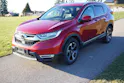 HONDA CR-V 2.0 i-MMD Lifestyle 4WD